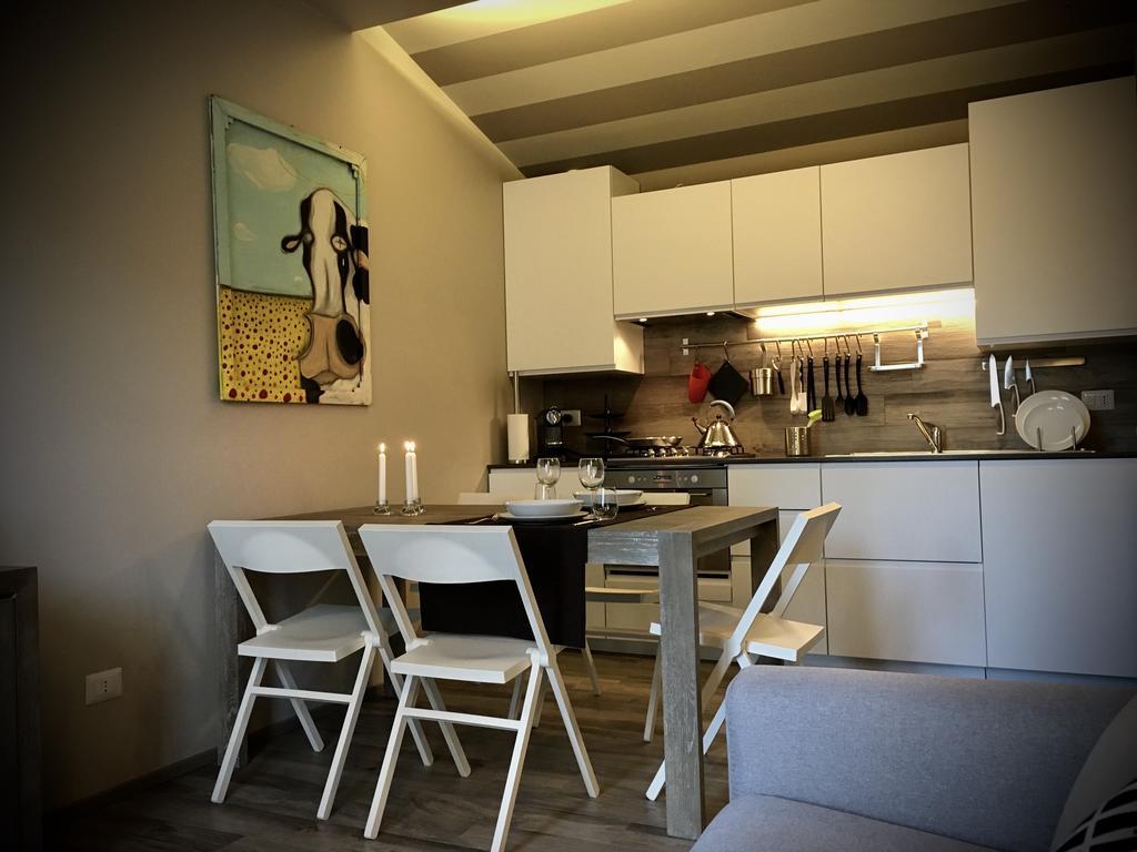 La Casa nel Parco Villa Arona Esterno foto